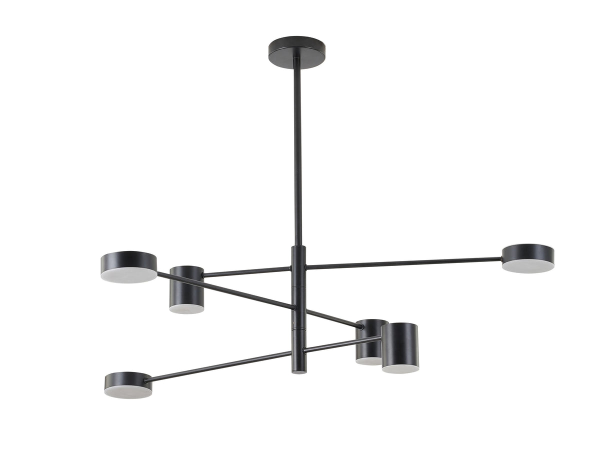 LED Chandelier BE20C40B