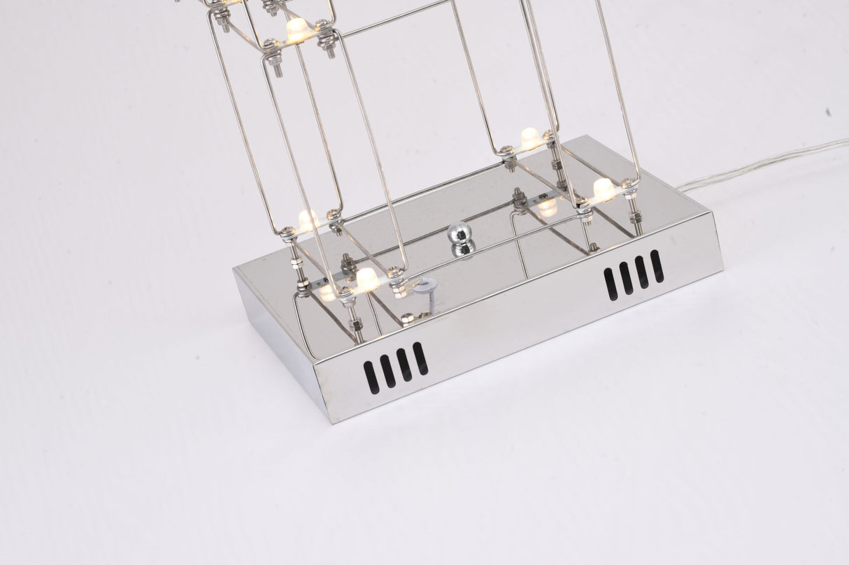 LED Table Lamp BE28T26SN