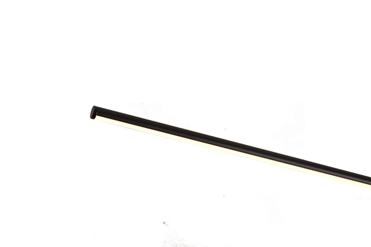 LED Chandelier DLS27C43B