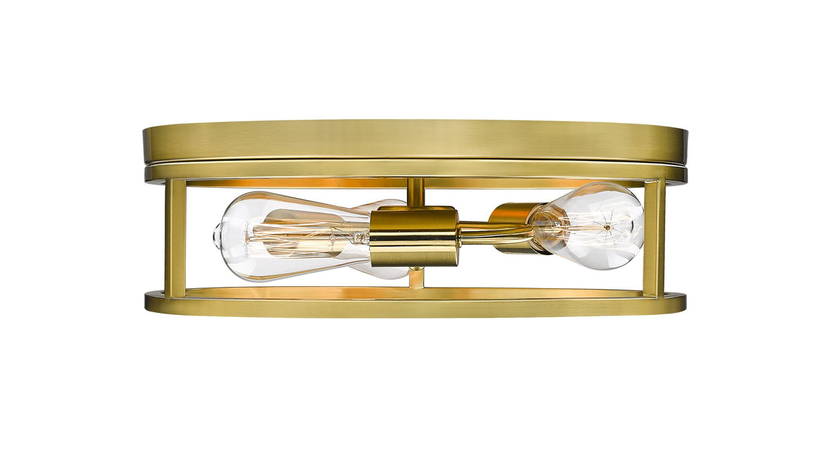 Flush Mount YS2180C16GD