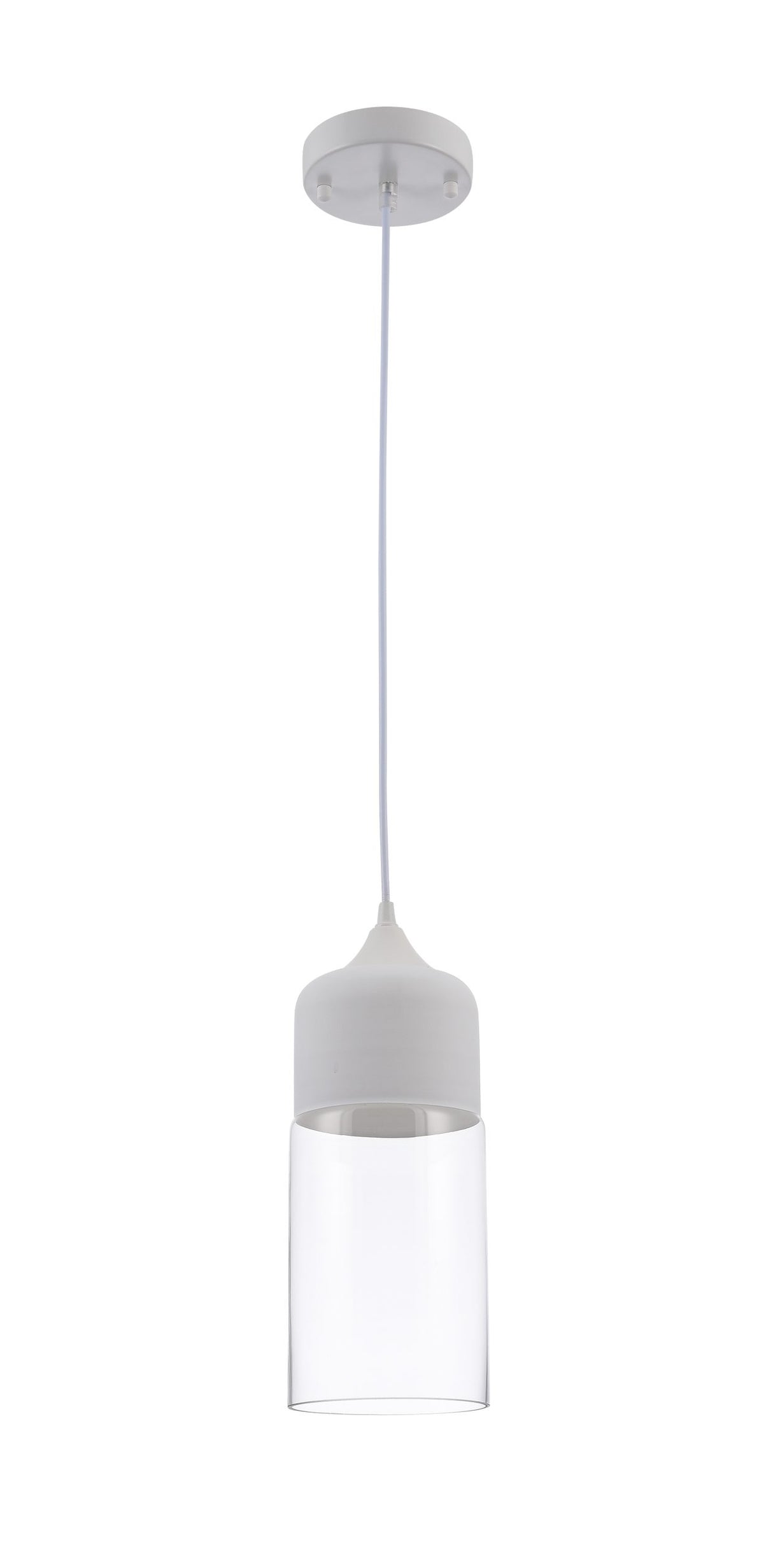 Single Pendant Lighting DU67WH