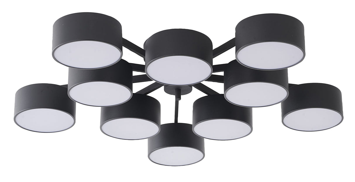 LED Chandelier BE12C38B