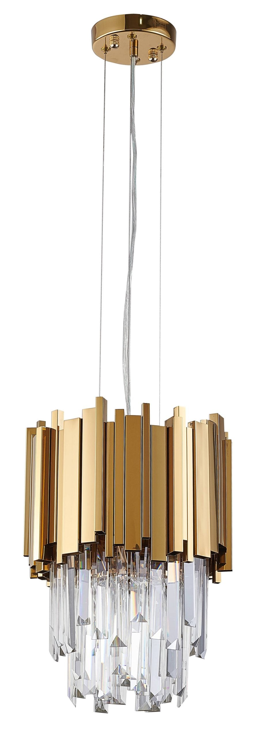 Single Pendant Lighting MU106P9G