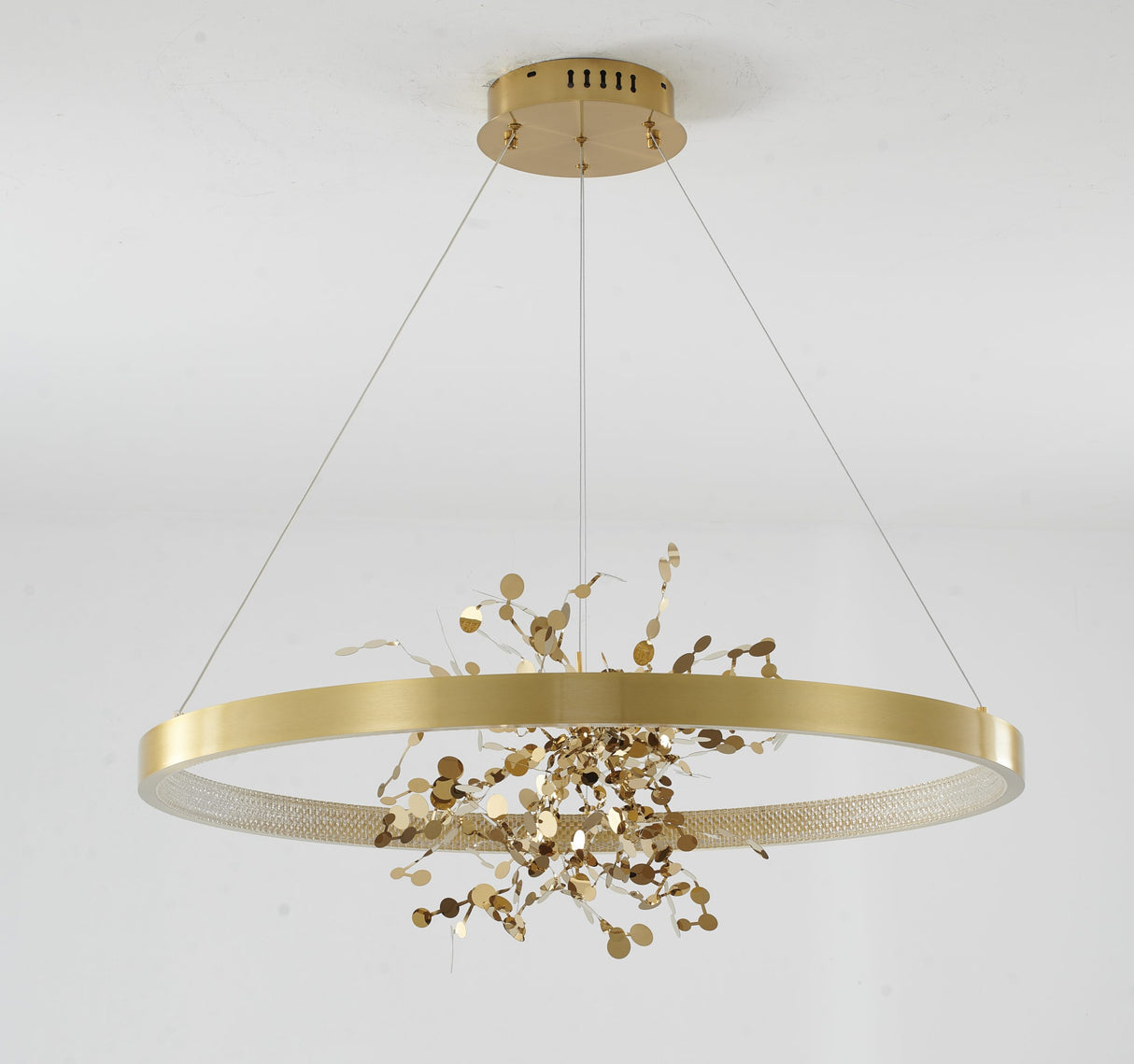 LED Chandelier GL350C32G