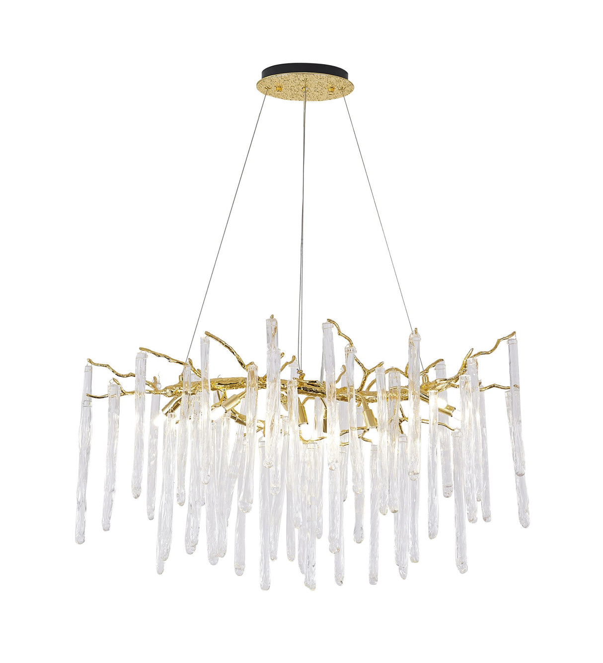Chandelier CN12C36G