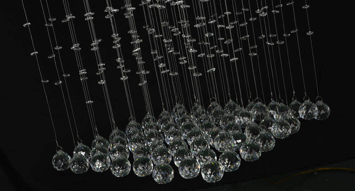 Chandelier KM06C28CH