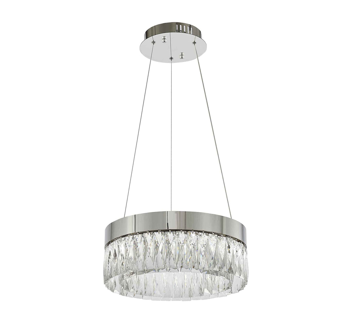 LED Chandelier FT95C16CH-1