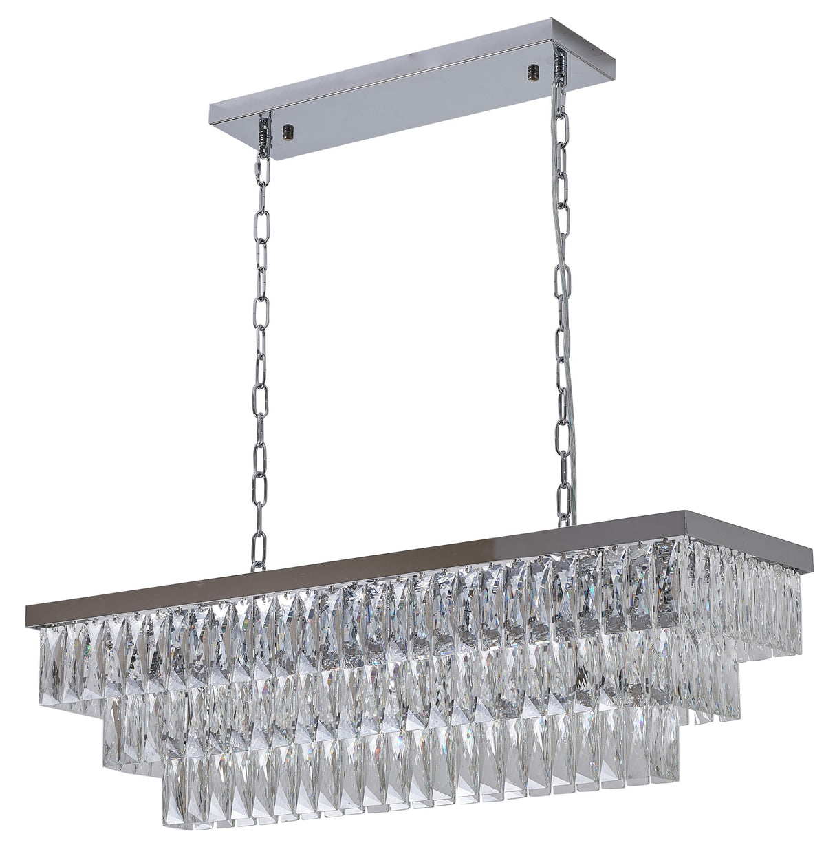 Chandelier OC33C38CH
