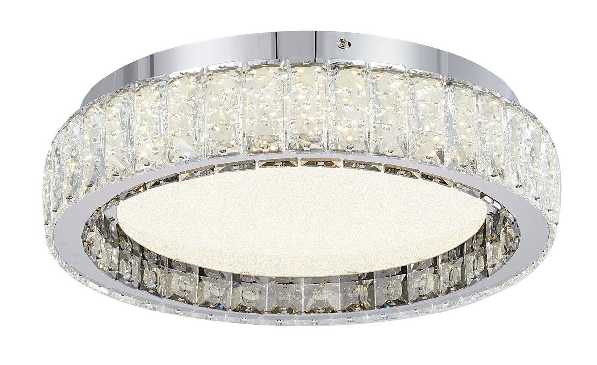 LED Flush Mount FT107FM16CH