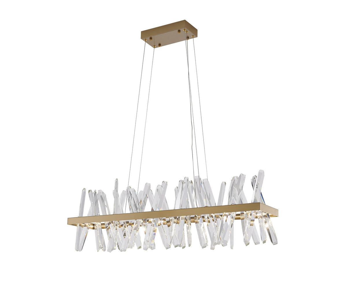 LED Chandelier FT96C39G