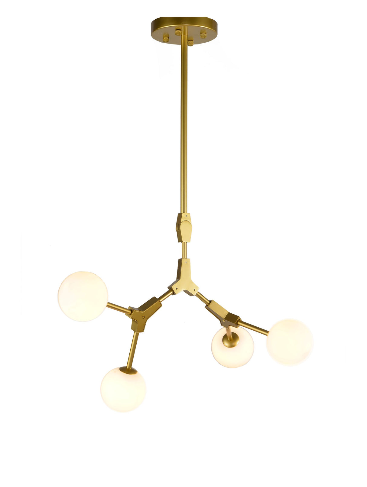 Chandelier BE15