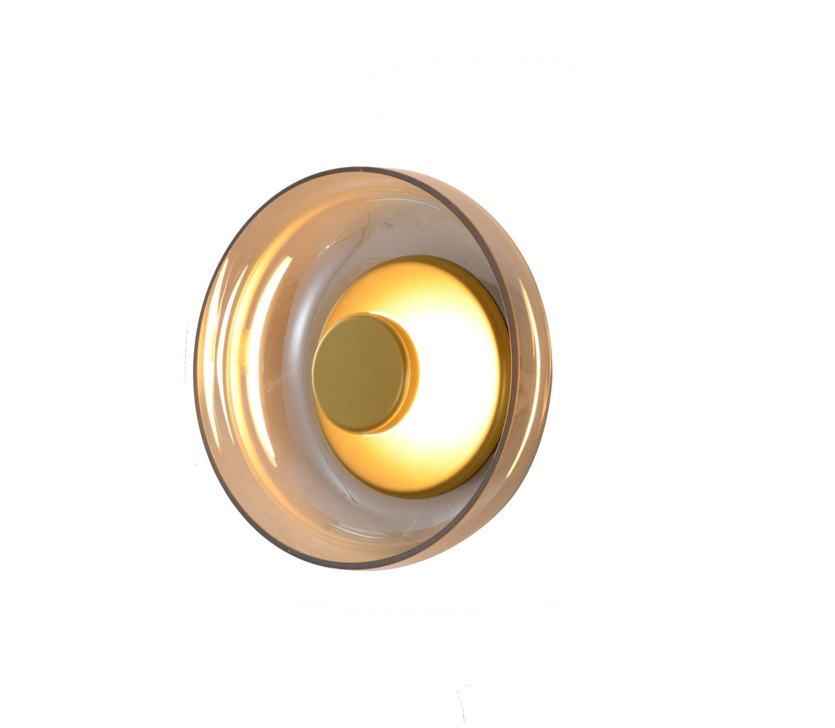 LED Wall Sconce DLS86W9G