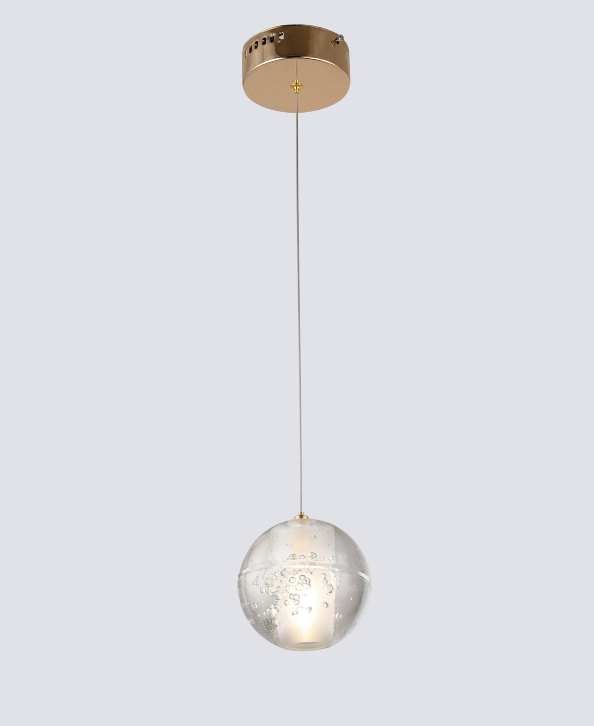 Single Pendant Lighting SY05P4G