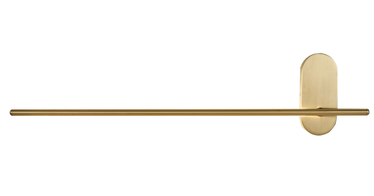 LED Wall Sconce FT80W24BR