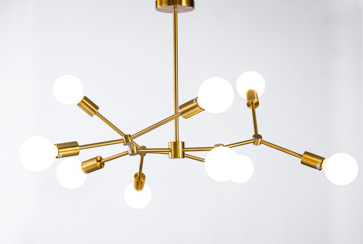 Chandelier GL328C30G