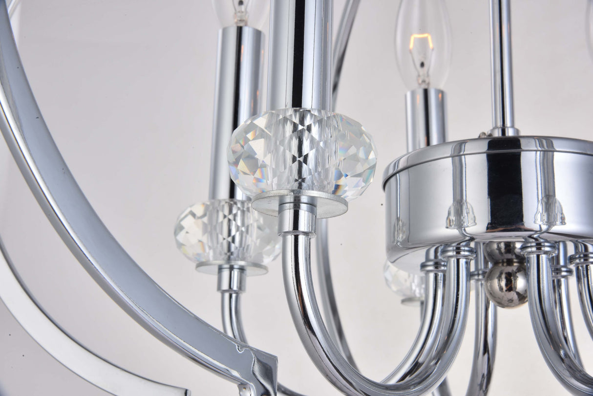Chandelier LA13