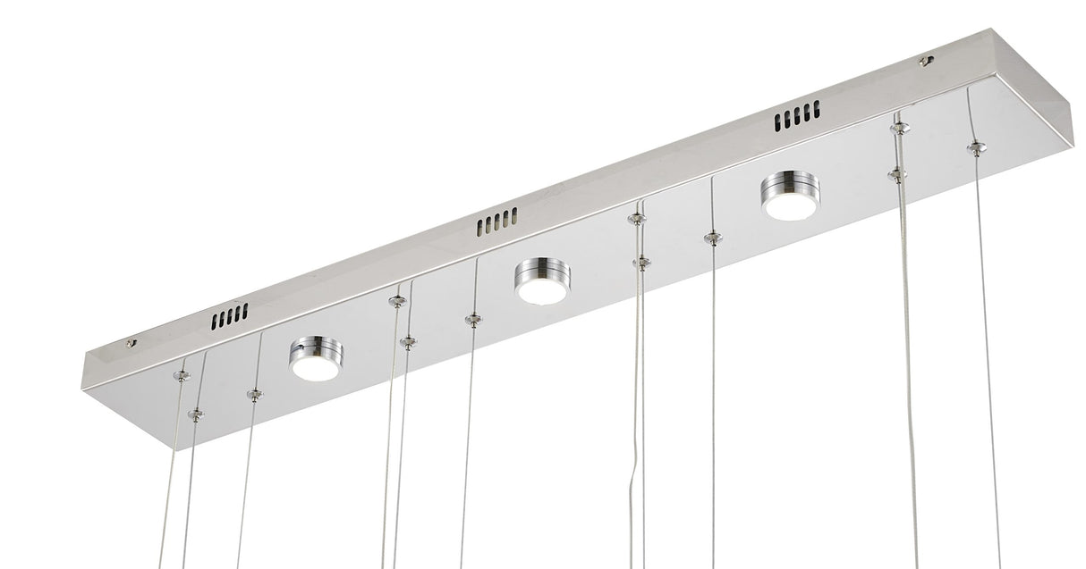 LED Island Lighting FT15-4