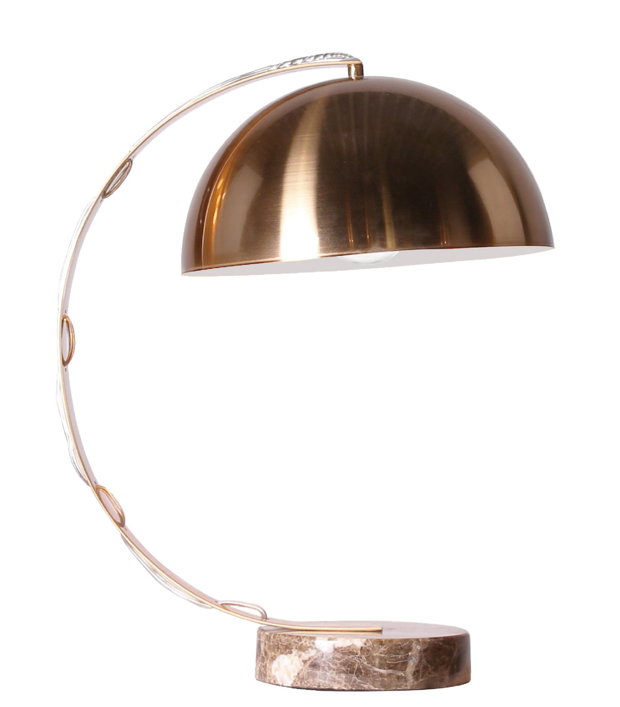 Table Lamp MTL04PQ-GD