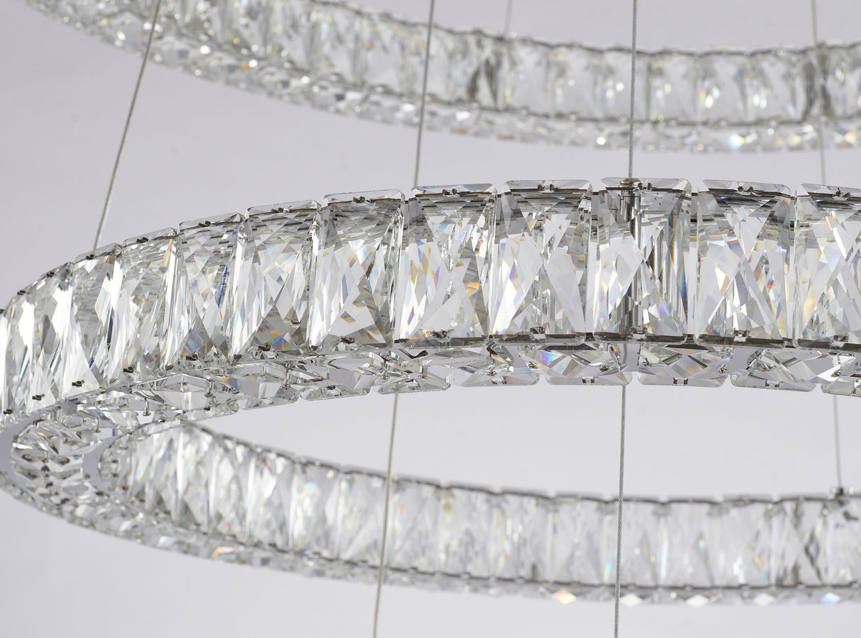 LED Chandelier KD16-3
