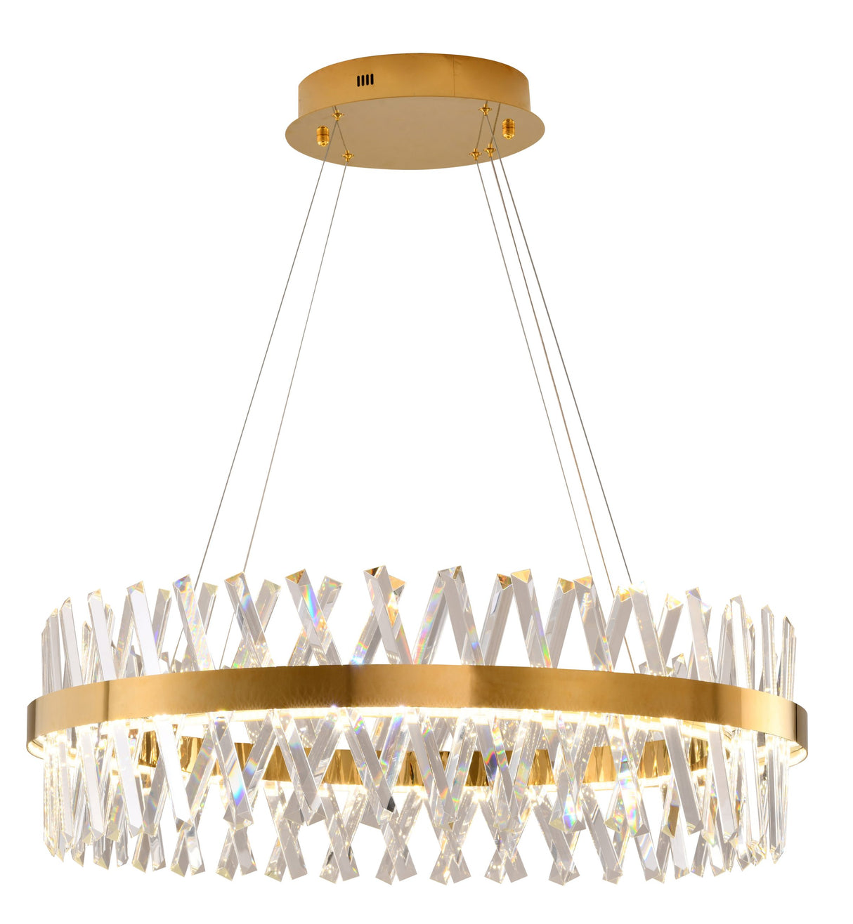 LED Chandelier FT51C32G