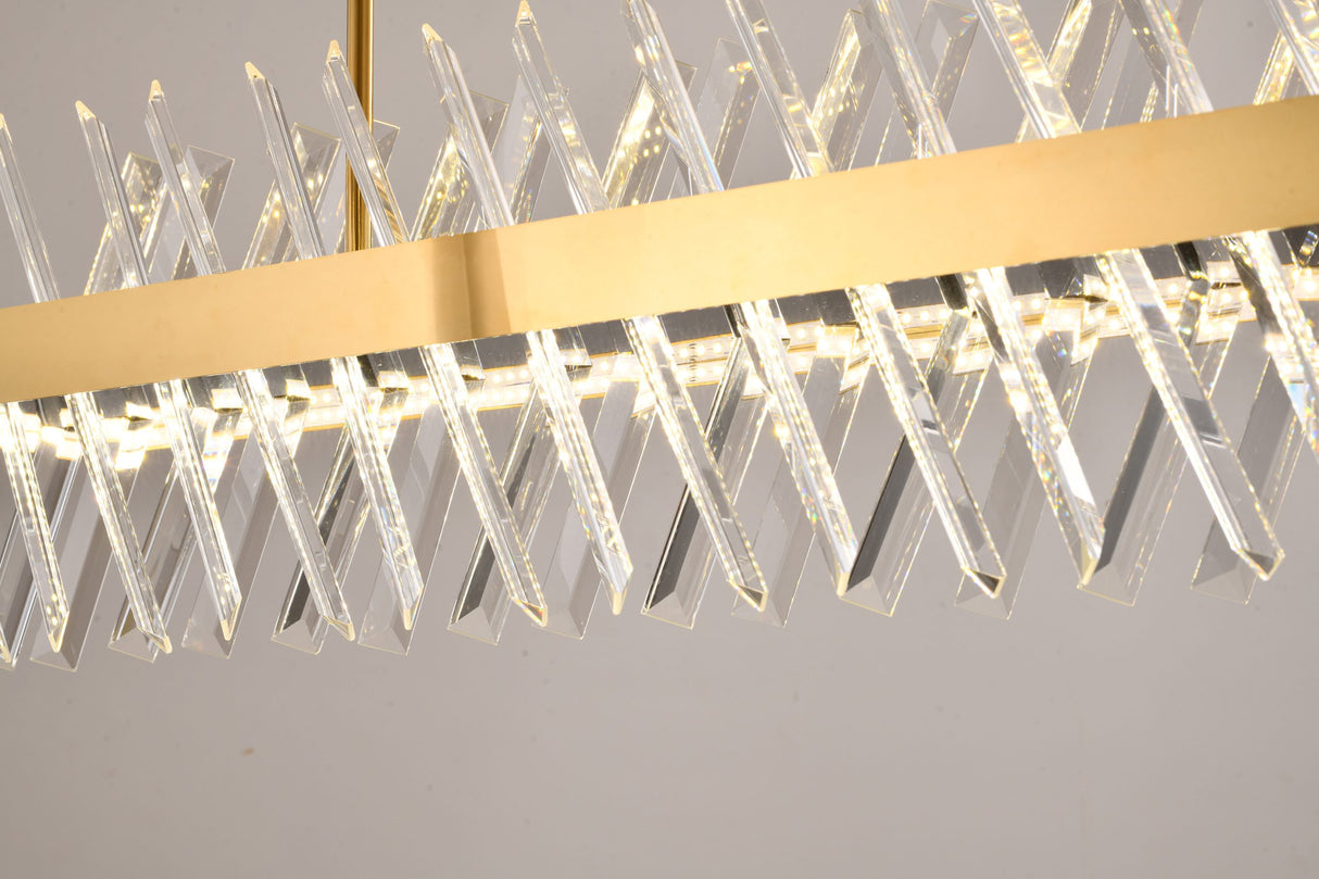 LED Chandelier FT54C40G