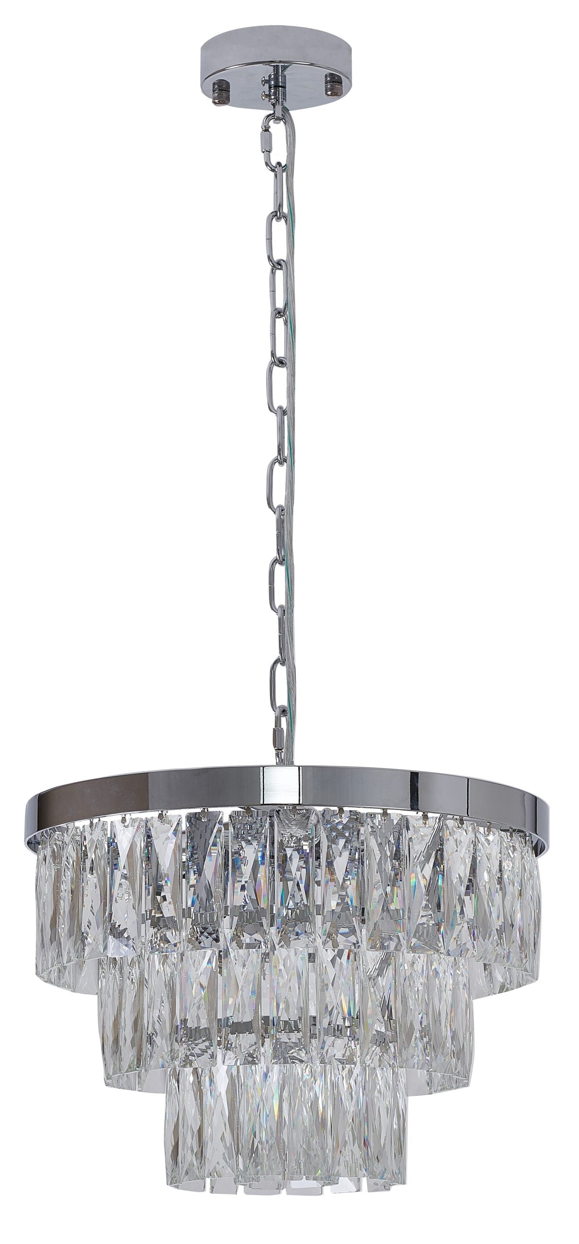 Chandelier OC32C16CH