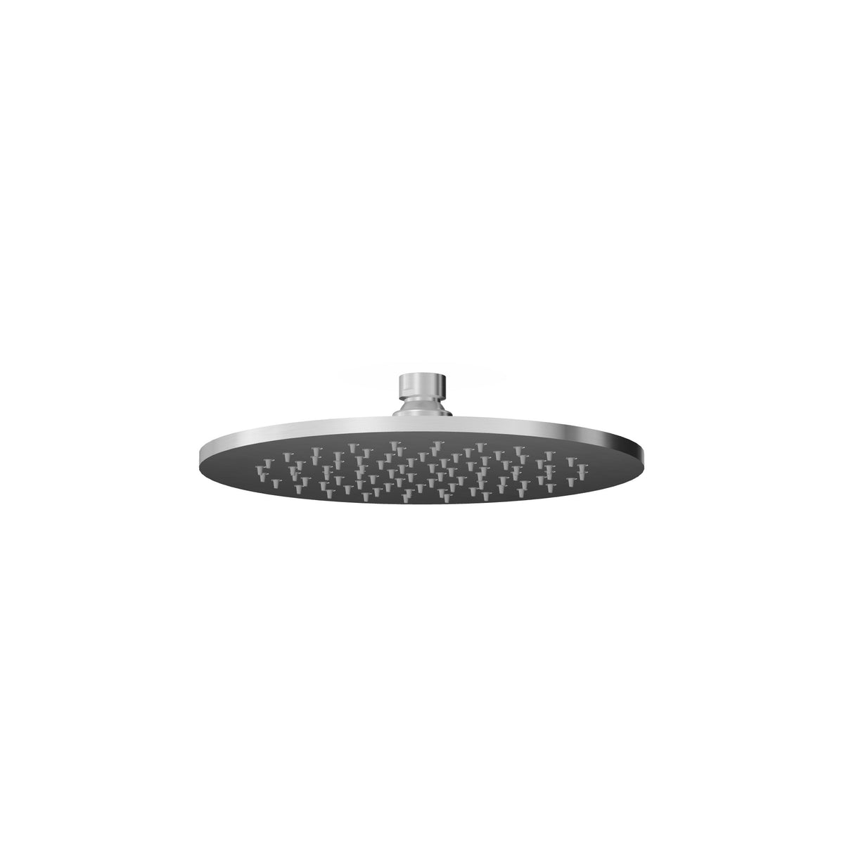 Zucchetti Sablier Steel Shower Head Ø220 mm - image 1