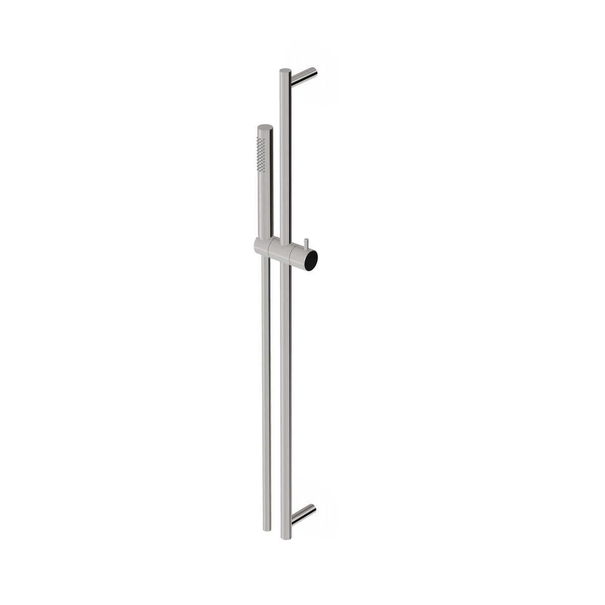 Zucchetti Pan S Slide Rail Kit 800mm Single Jet - image 5