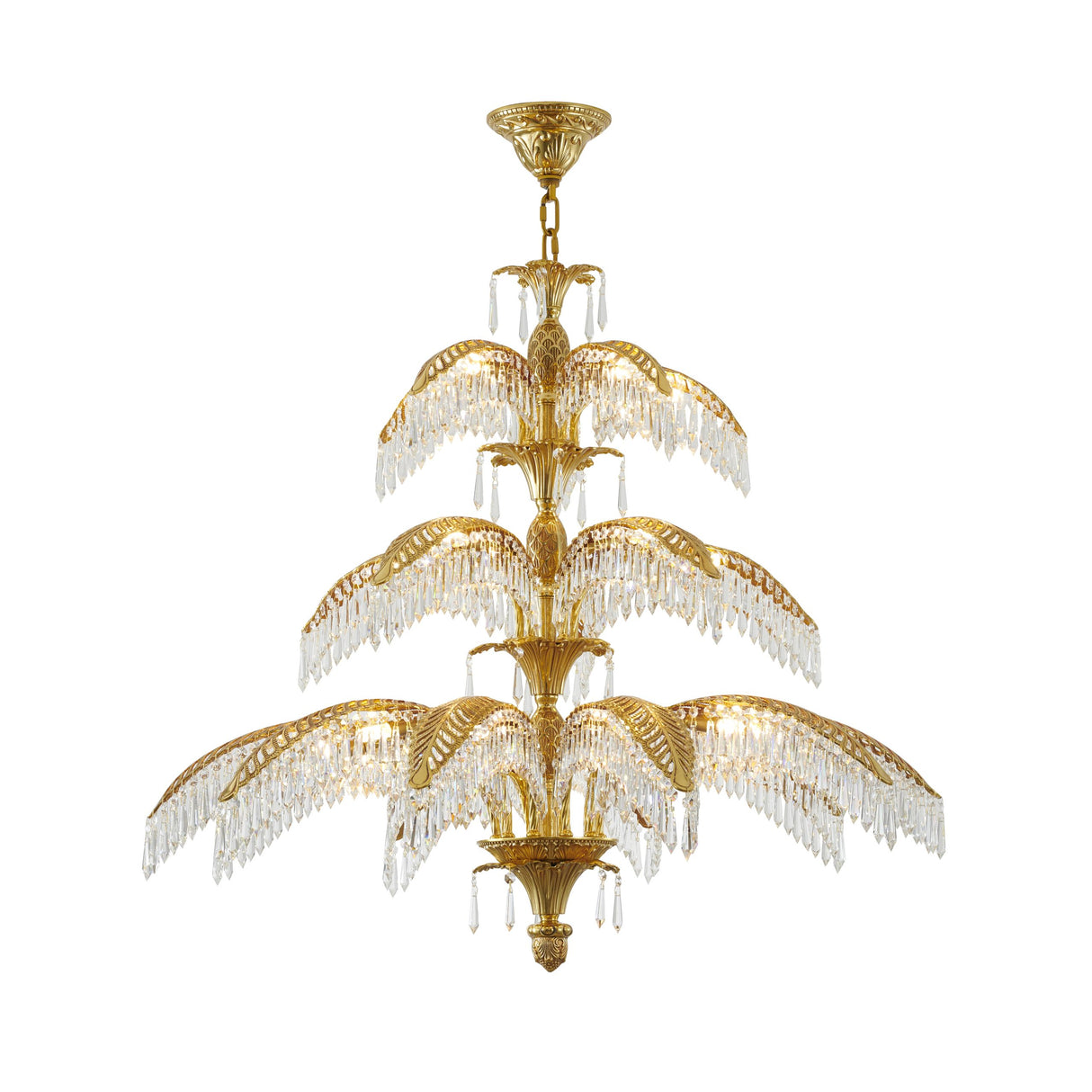 Chandelier JD18