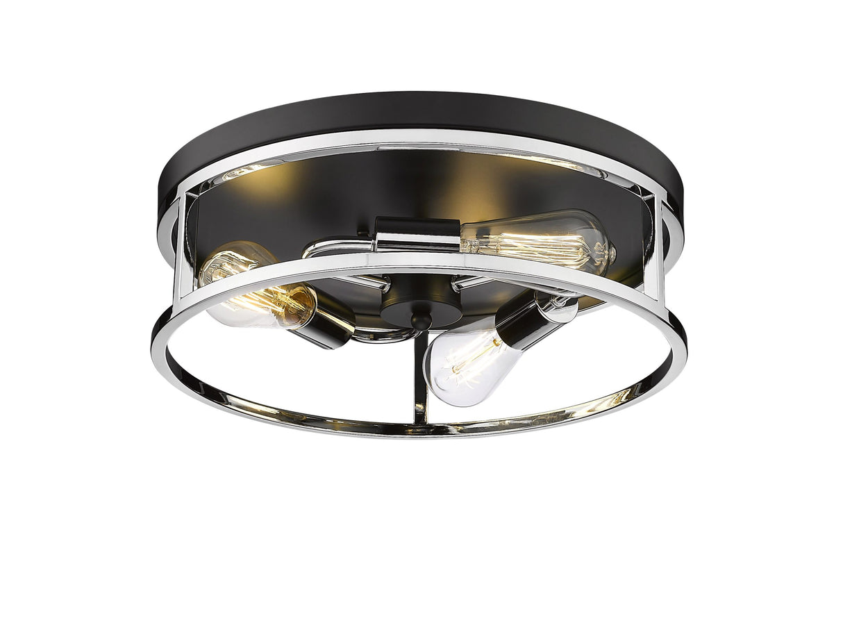 Flush Mount YS2180C16BCH