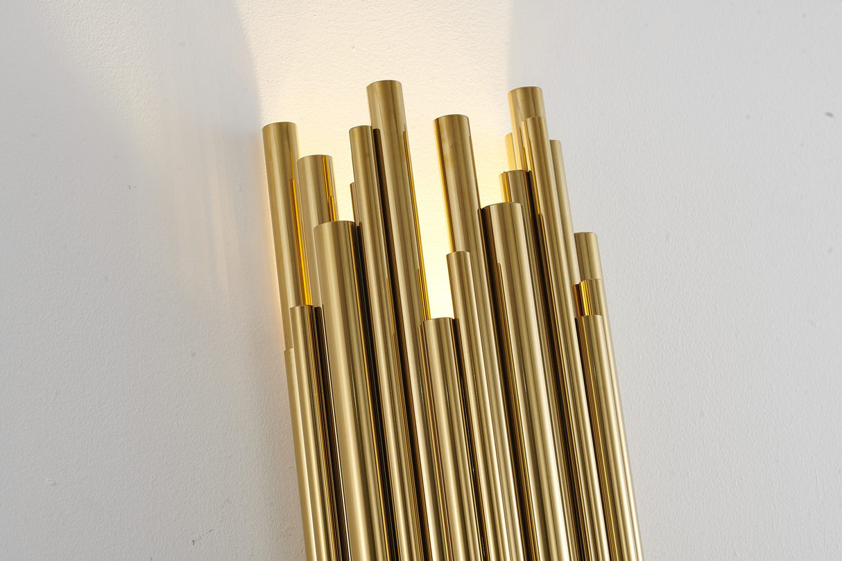 LED Wall Sconce NL38G