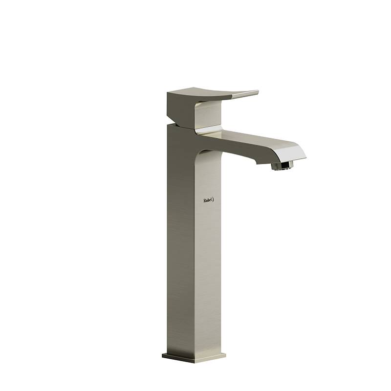 Zendo Single hole lavatory faucet