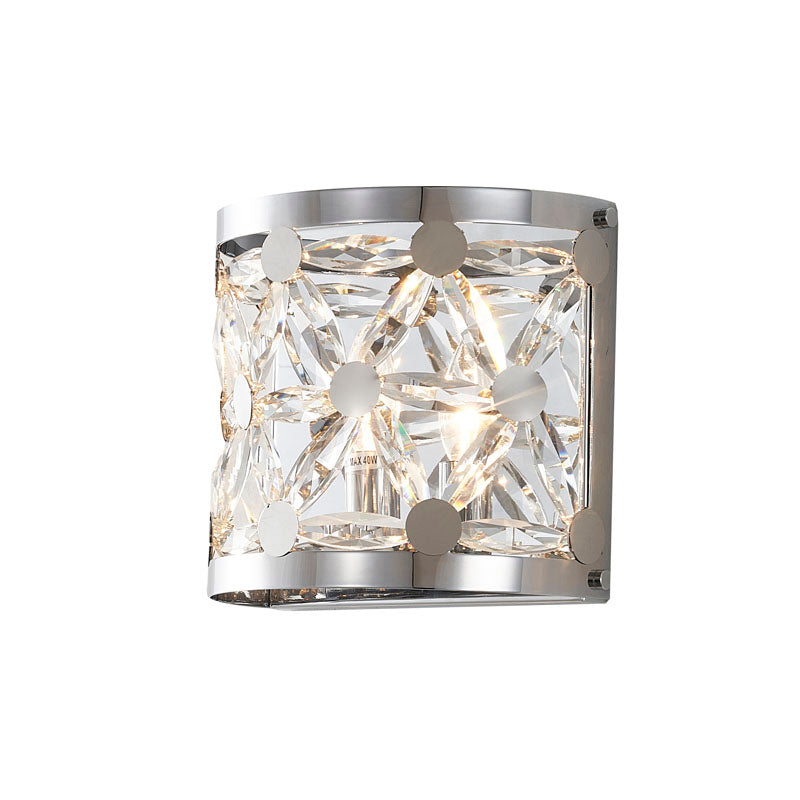 Wall Sconce ZL34W9CH