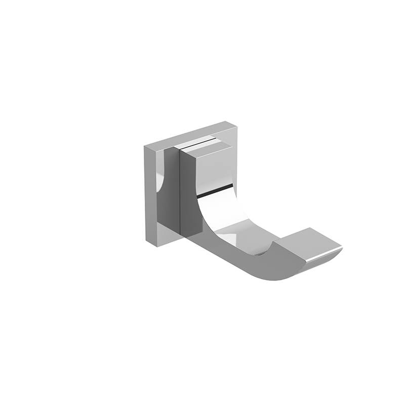 Riobel Zendo Robe Hook Bathroom Accessory - image 2
