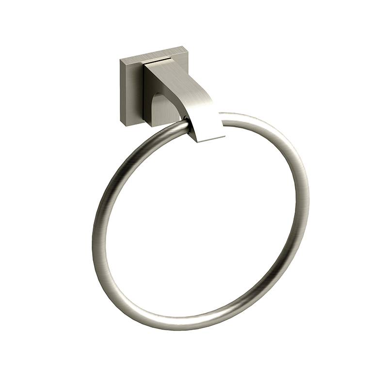 Riobel Zendo Towel Ring - image 1