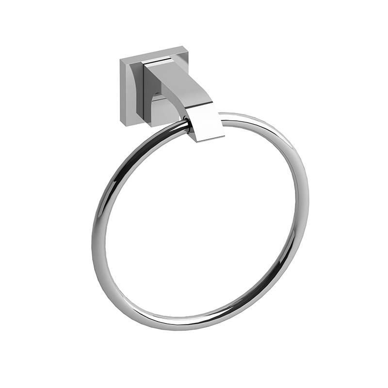 Riobel Zendo Towel Ring - image 2