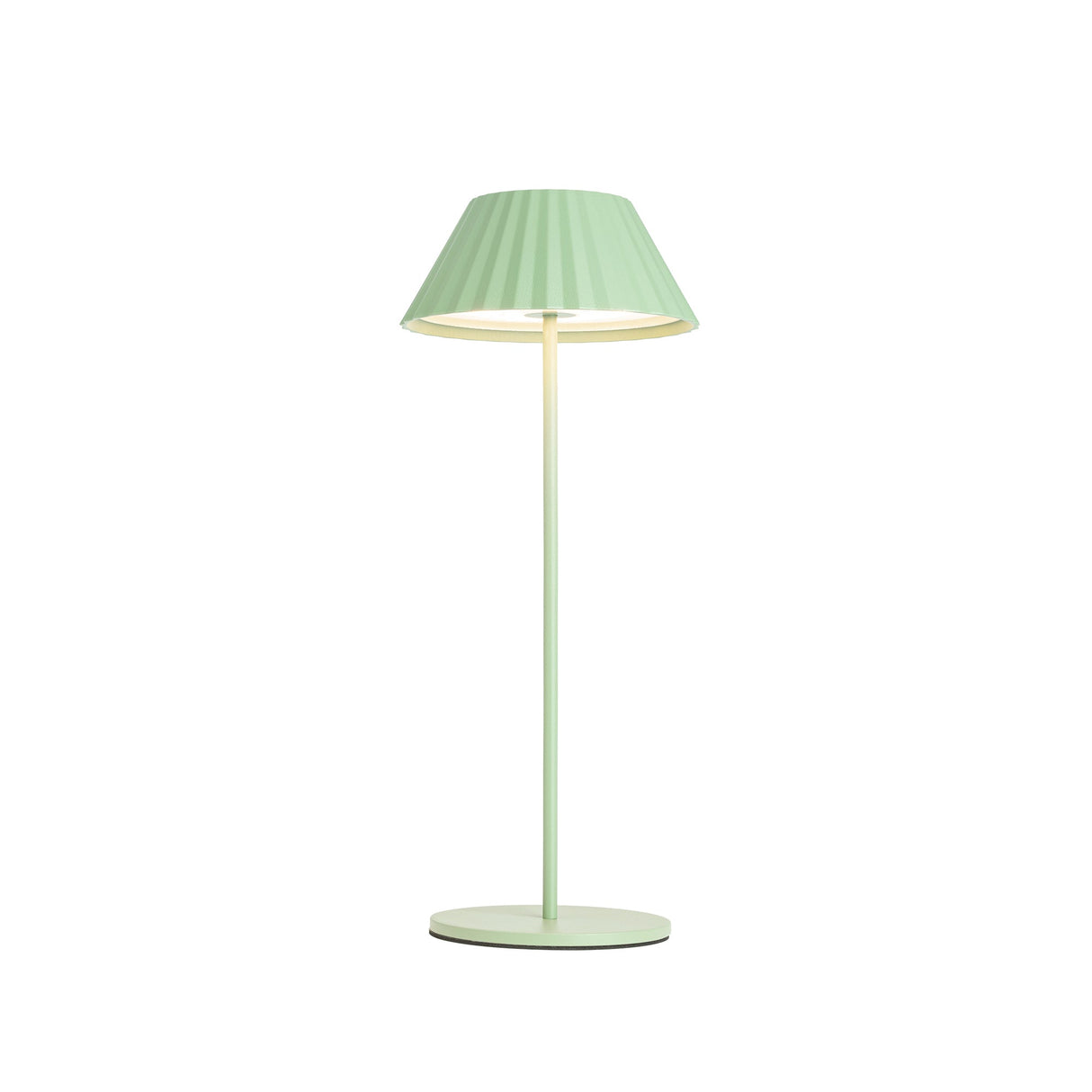Kuzco Zola 14-in Table Lamp