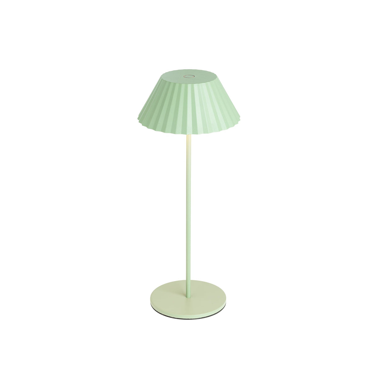 Kuzco Zola 14-in Table Lamp