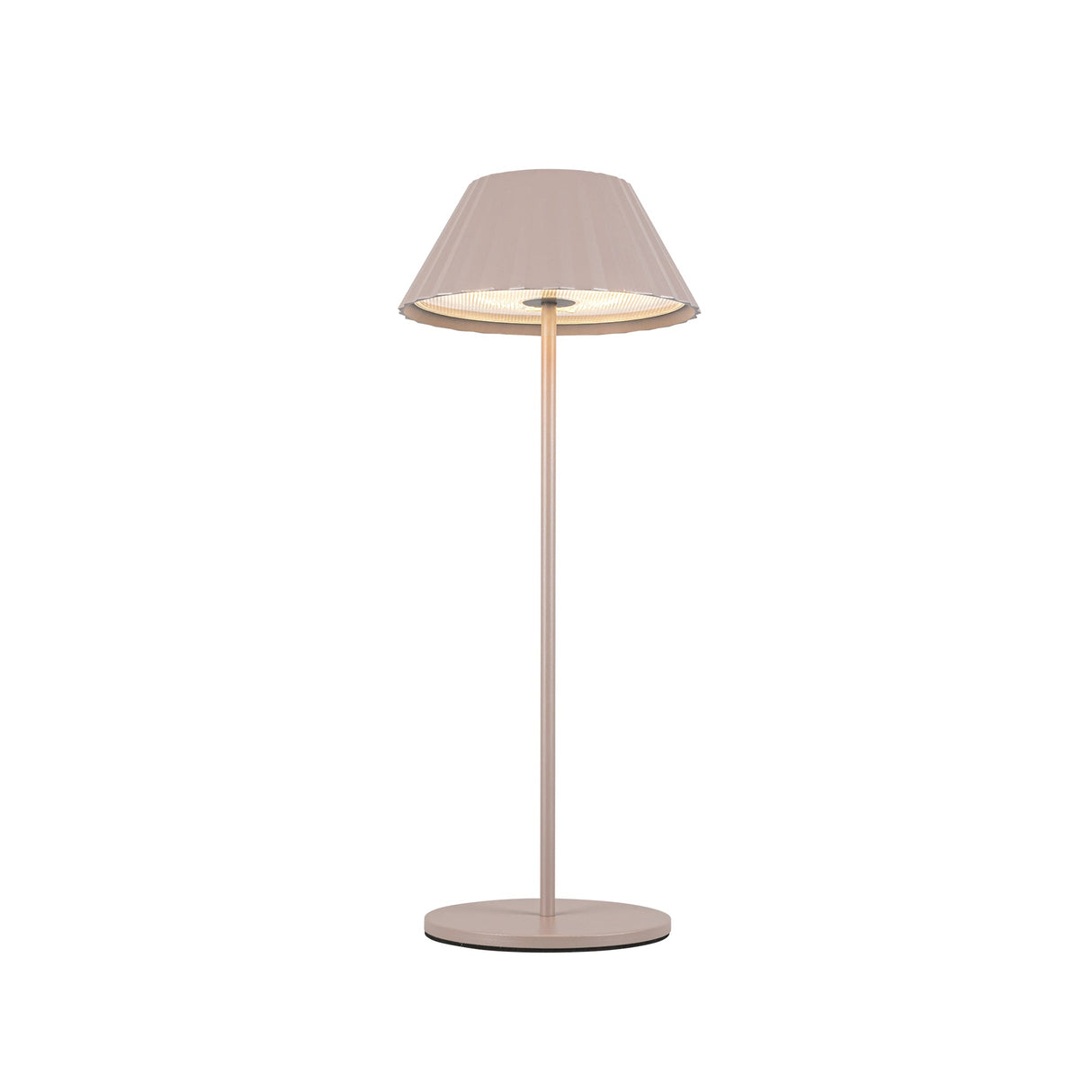 Kuzco Zola 14-in Table Lamp