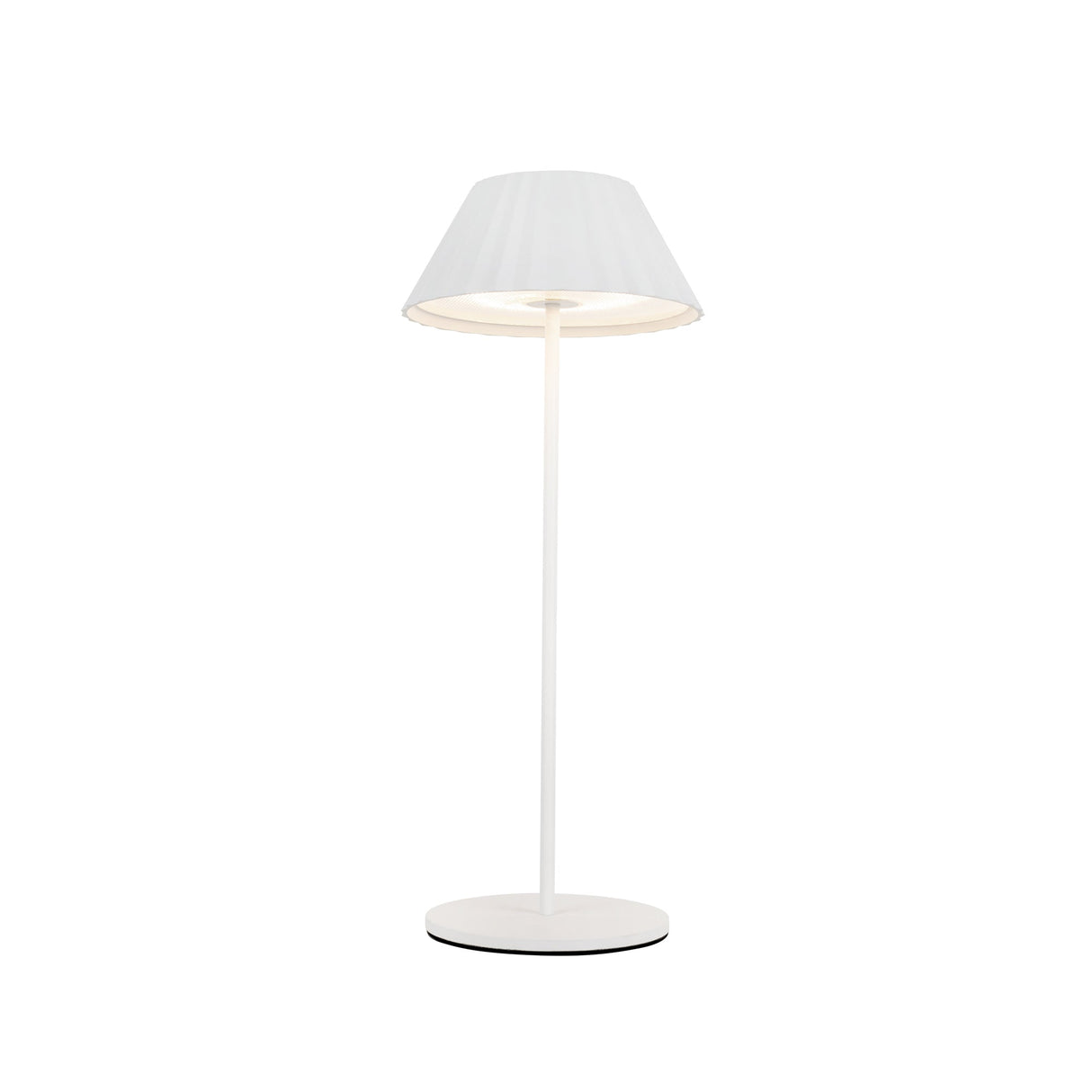 Kuzco Zola 14-in Table Lamp