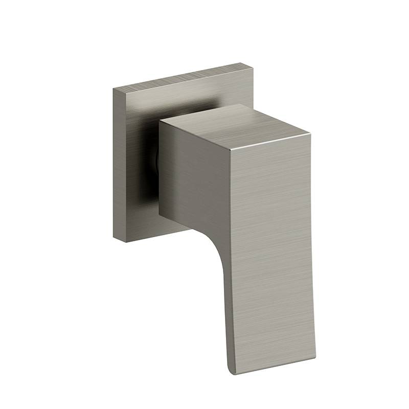 Zendo Shut off trim