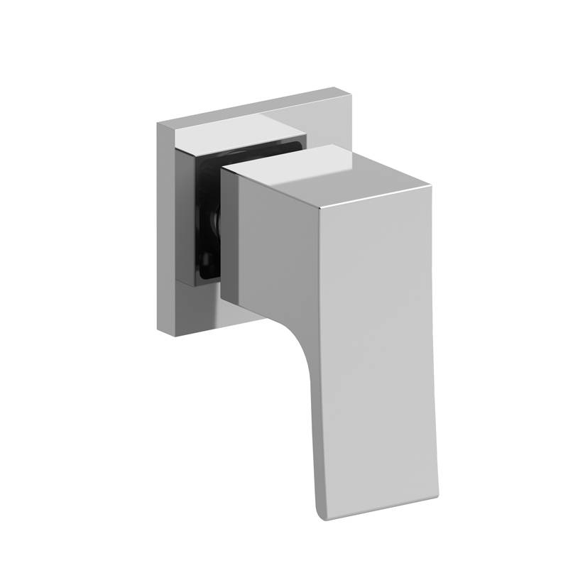 Zendo Shut off trim