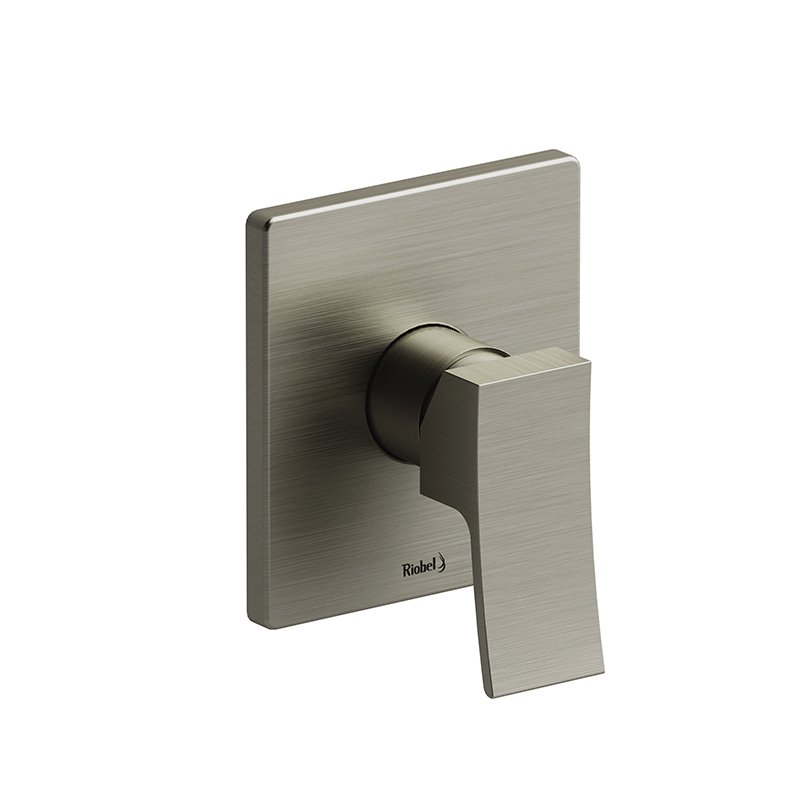Zendo Type P (pressure balance) valve trim
