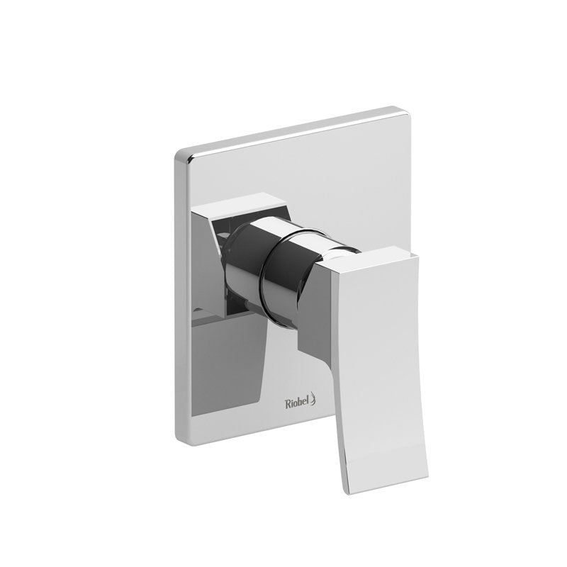 Zendo Type P (pressure balance) valve trim