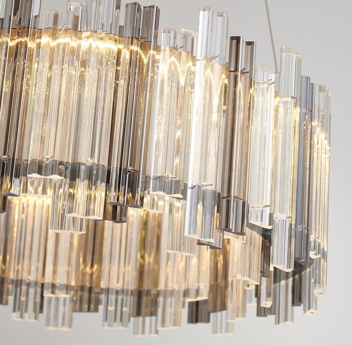 LED Chandelier FT48C24S