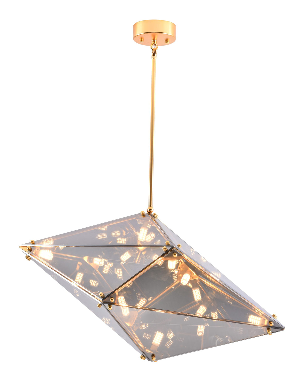 Chandelier DLS55C30SM