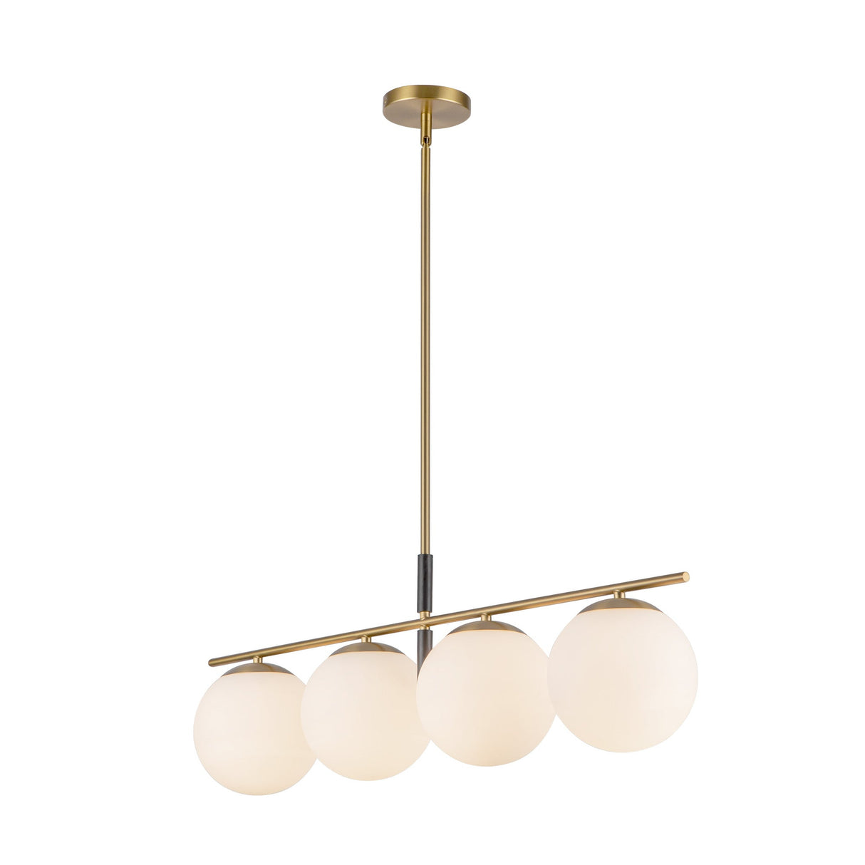 Alora Mood Zuri 37-in Linear Pendant