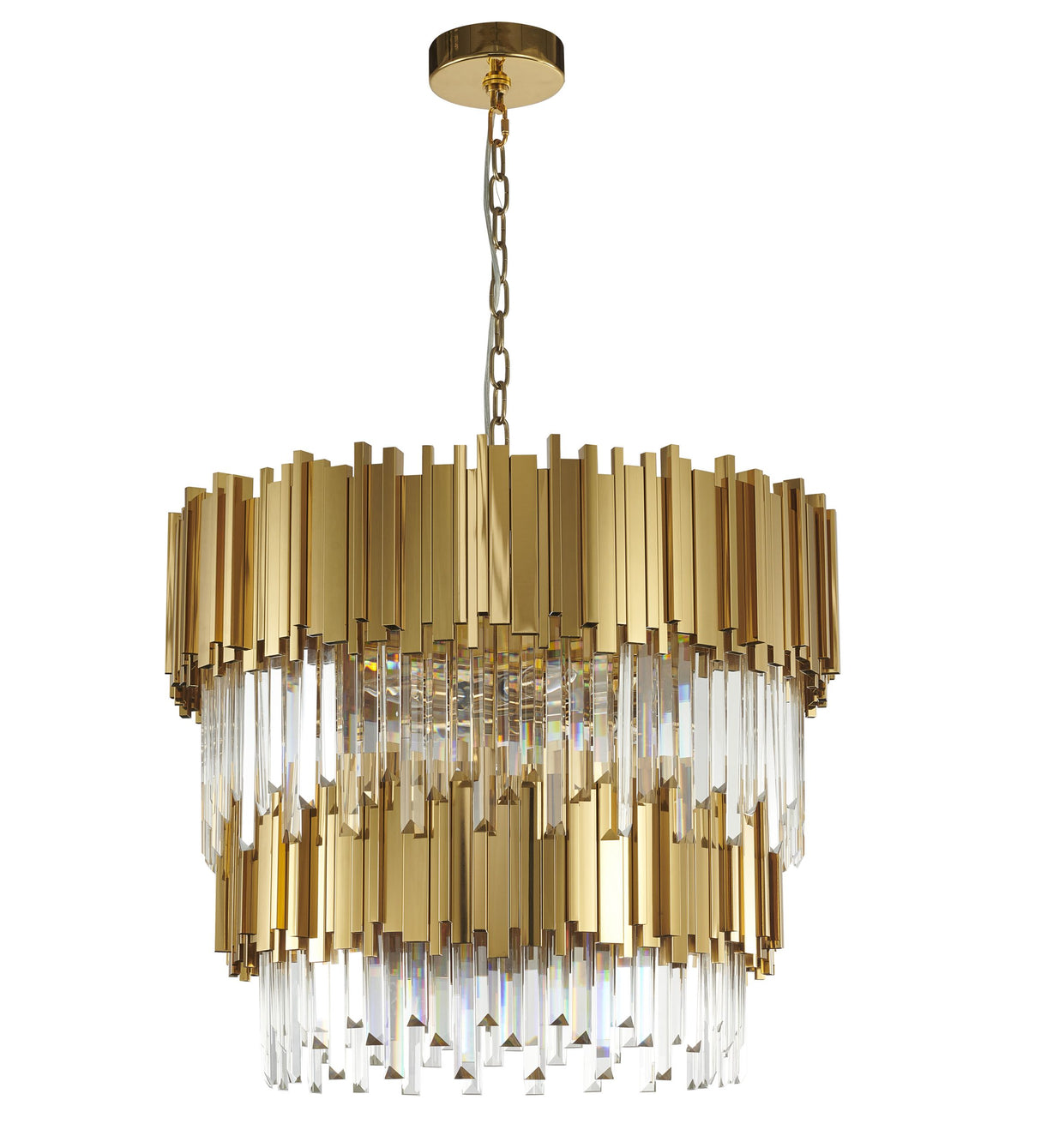 Chandelier MU10-3