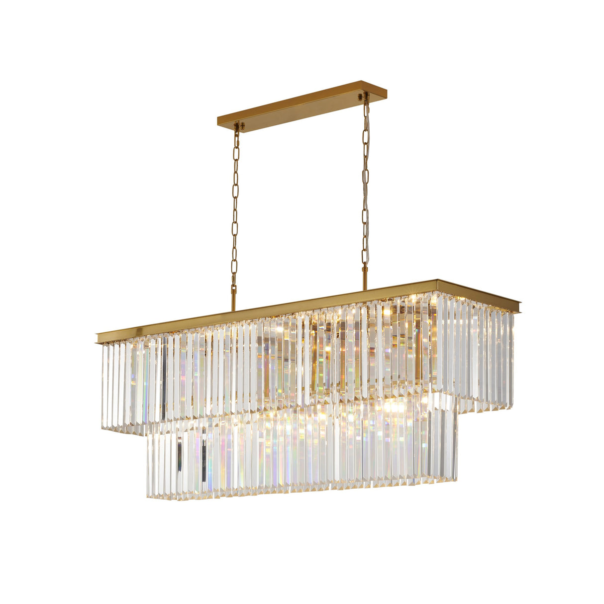 Chandelier LA80C50BR