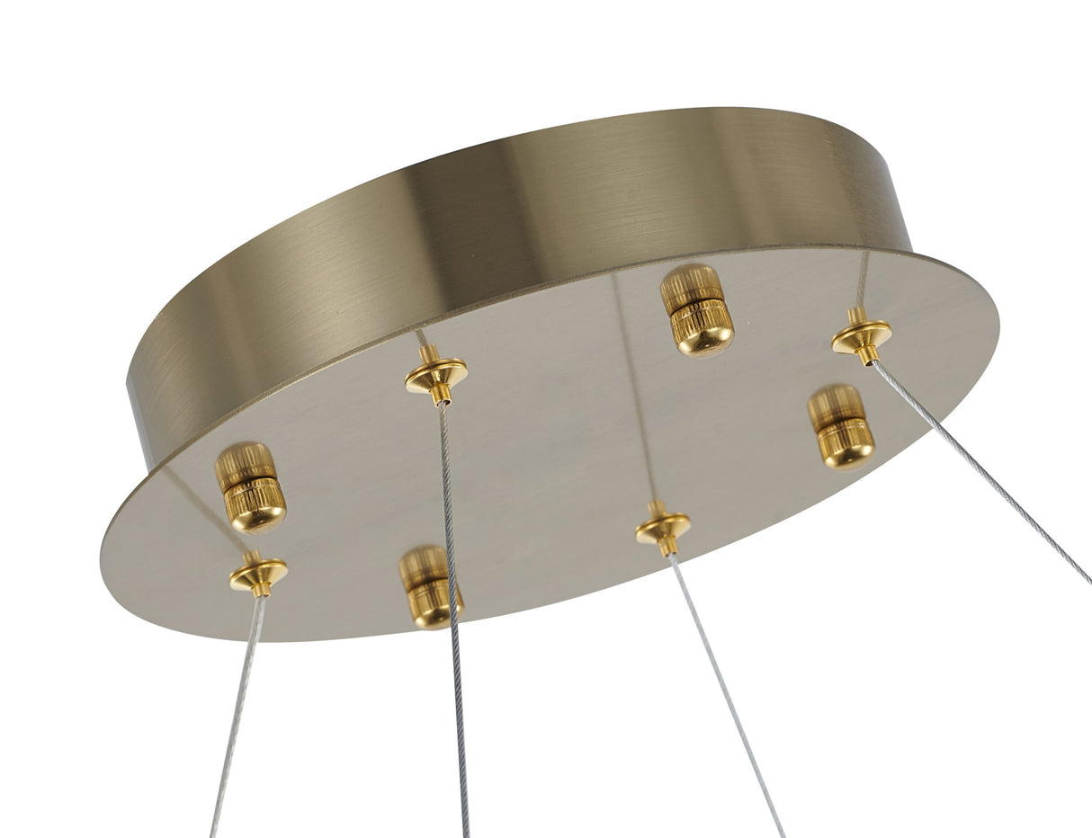 LED Chandelier FT93C32G